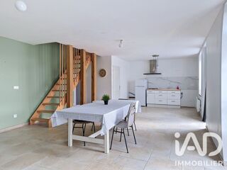  Maison à vendre 6 pièces 142 m²