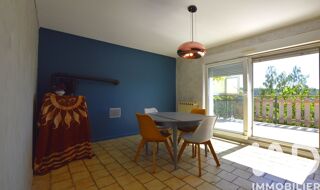  Maison � vendre 5 pi�ces 90 m�