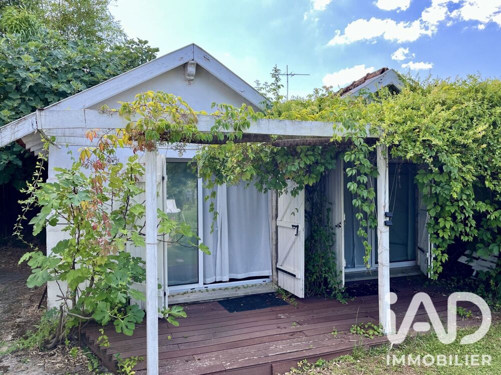 à vendre  Maison Mérignac (33700)