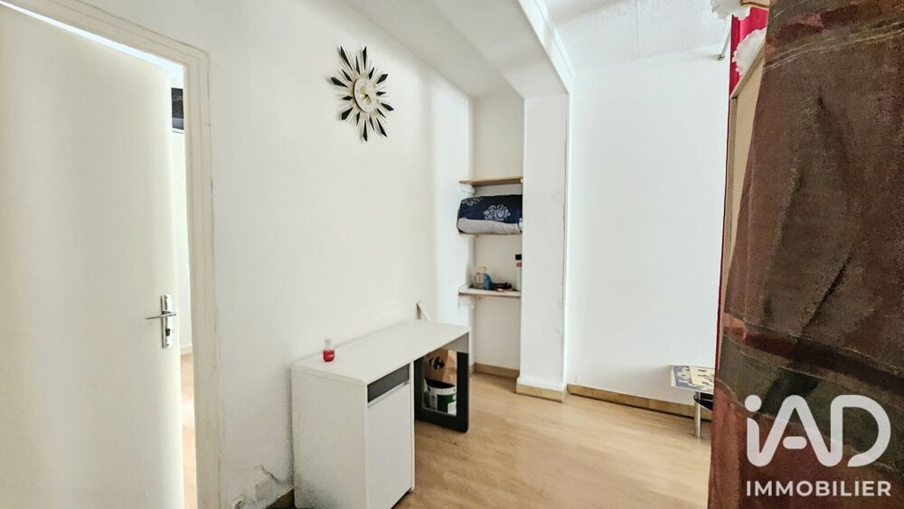 Vente Appartement Vente Appartement 2 pièces Aubervilliers