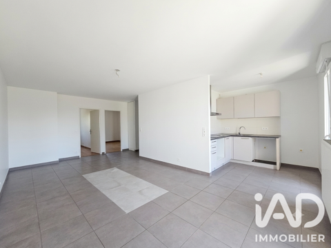   Vente Appartement 3 pièces Appartement - 3 pièce(s) - 64 m²
