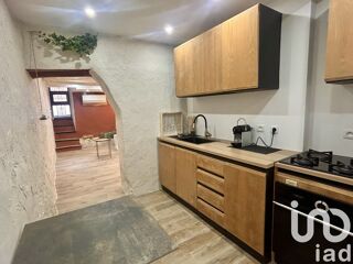  Maison � vendre 3 pi�ces 63 m�