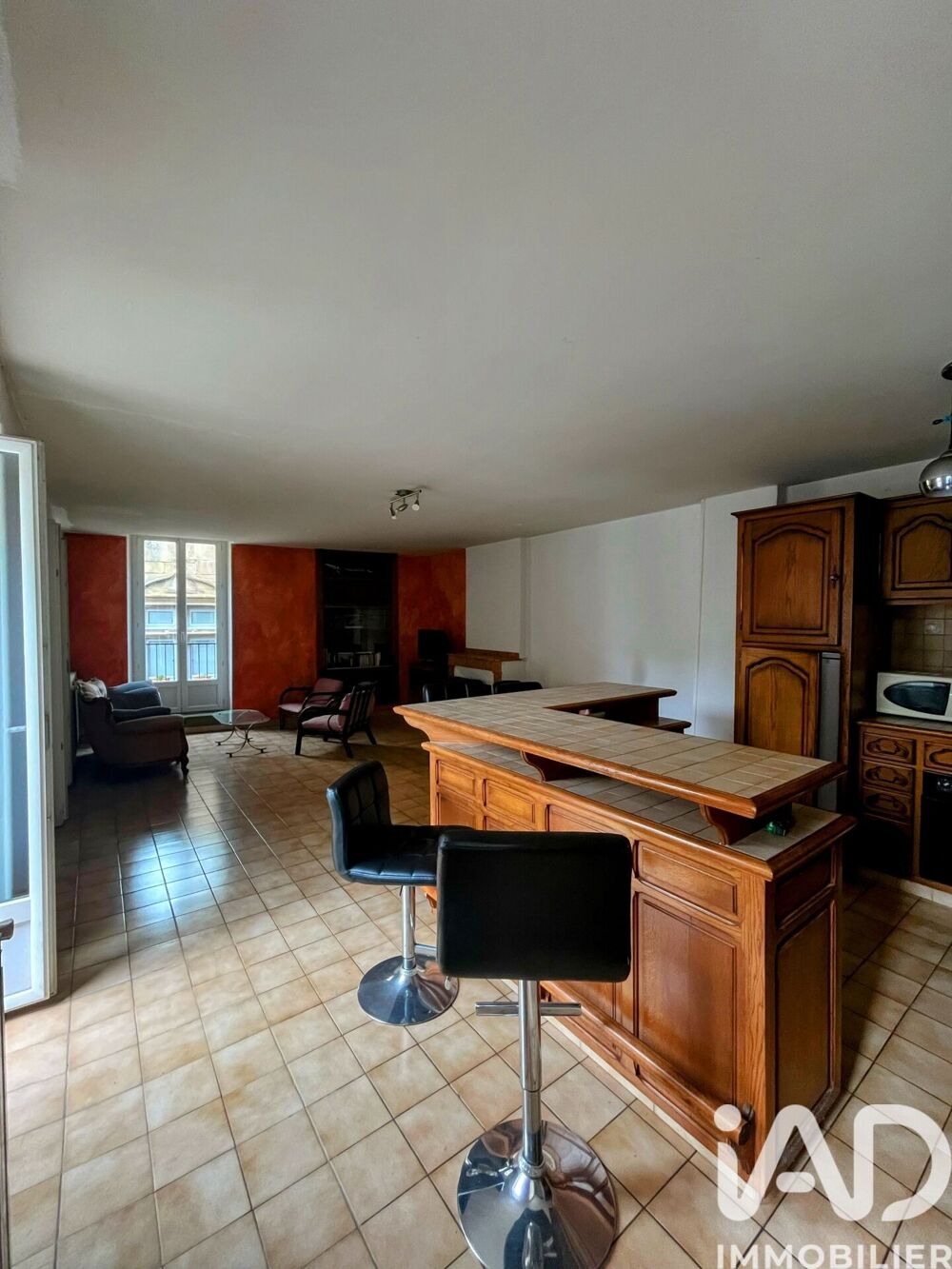 Vente Maison de village 5 pièces