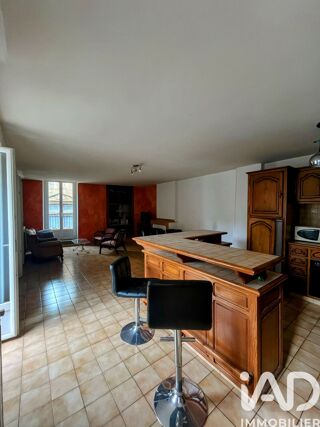  Maison à vendre 5 pièces 111 m²