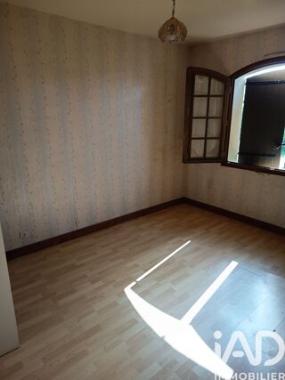  Maison à vendre 5 pièces 105 m²