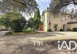  Maison à vendre 6 pièces 226 m²