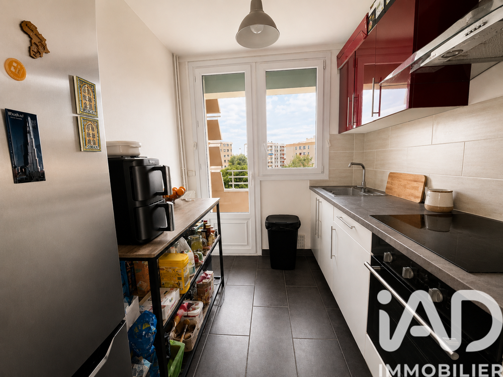 Vente Appartement Vente Appartement 3 pièces Melun