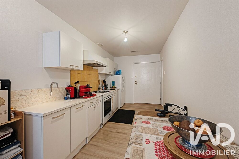 Vente Appartement Vente Appartement 3 pièces Nègrepelisse