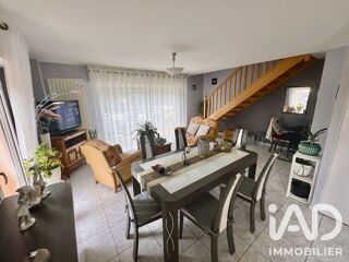  Appartement à vendre 3 pièces 73 m²