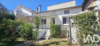  Maison à vendre 6 pièces 110 m²
