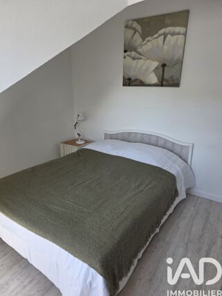 Appartement à louer 2 pièces 50 m²