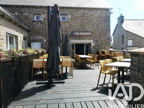   Vente Restaurant 200 m&sup2; 