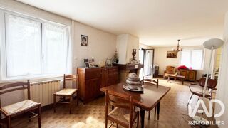  Maison à vendre 6 pièces 152 m²