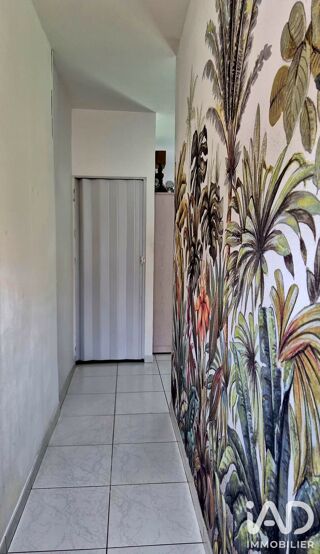  Maison à vendre 4 pièces 90 m²