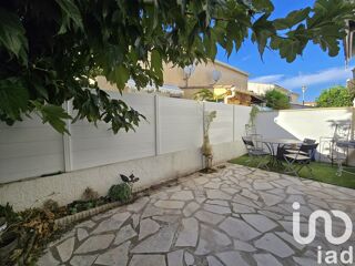  Maison à vendre 3 pièces 41 m²
