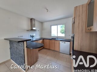  Maison à vendre 5 pièces 120 m²