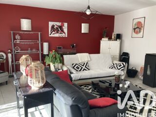  Maison à vendre 4 pièces 155 m²