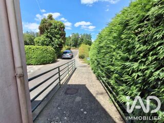  Maison à vendre 6 pièces 120 m²