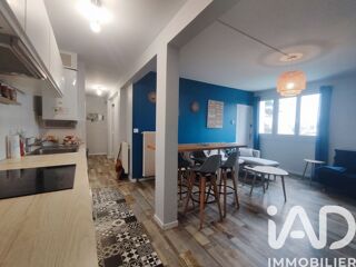  Appartement � vendre 5 pi�ces 71 m�