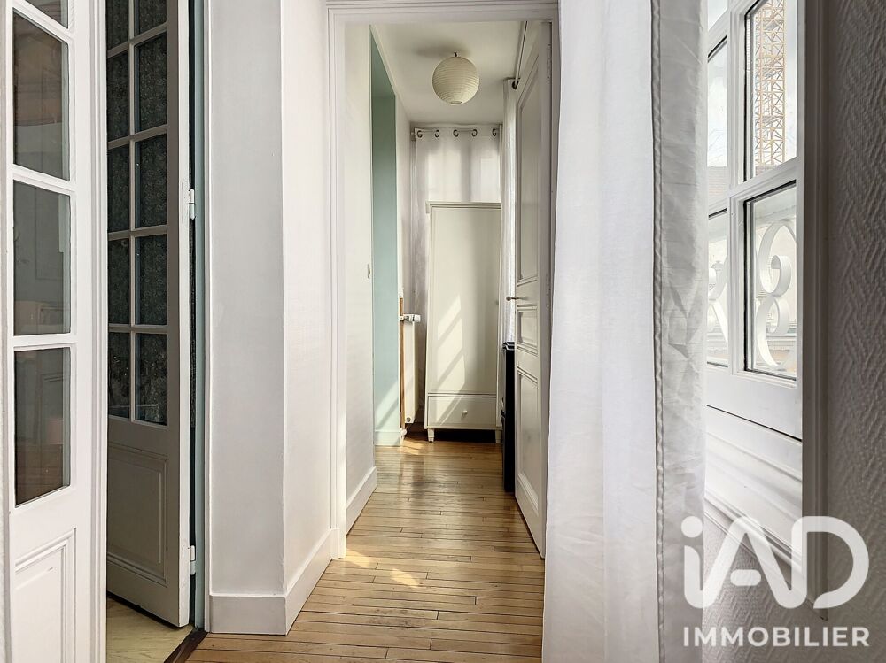 à vendre  Maison Rambouillet (78120)