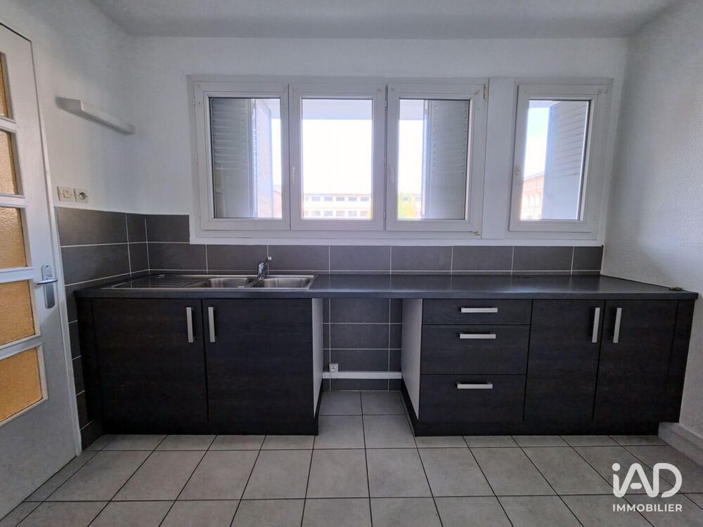 Location Appartement 3 pièces