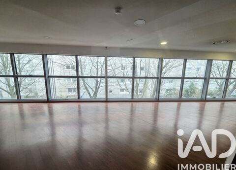 Vente Boutique/Local commercial 356 m&sup2; 670000 93500 Pantin