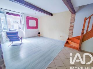  Maison � vendre 5 pi�ces 158 m�