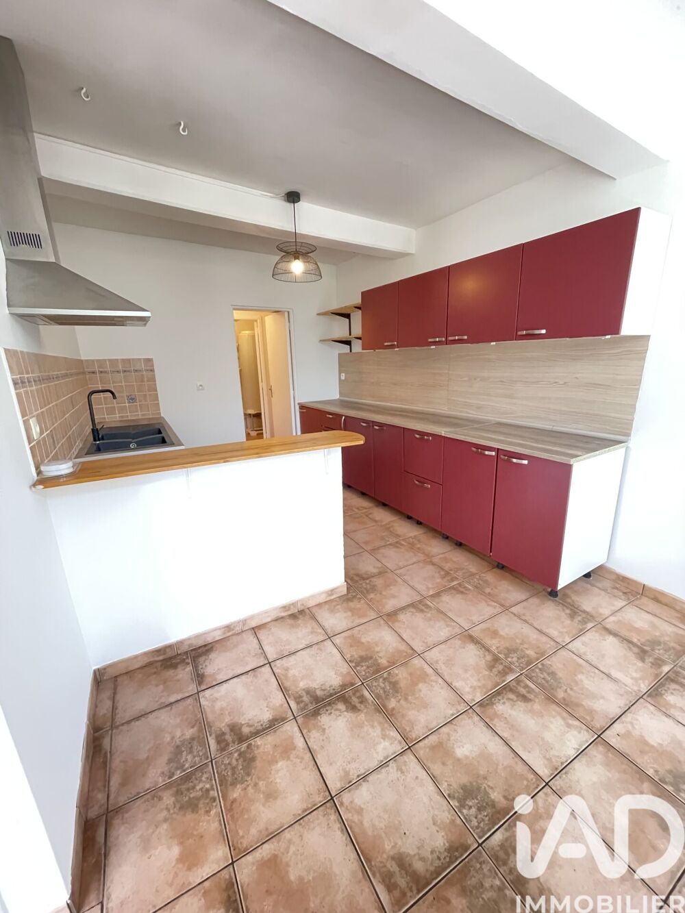 Vente Maison 4 pièces 97 m² - Vue 4