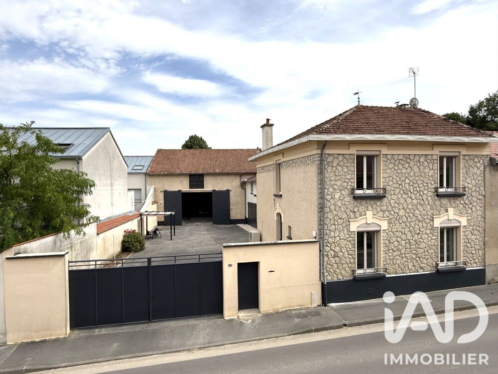 Vente Maison/villa 9 pièces