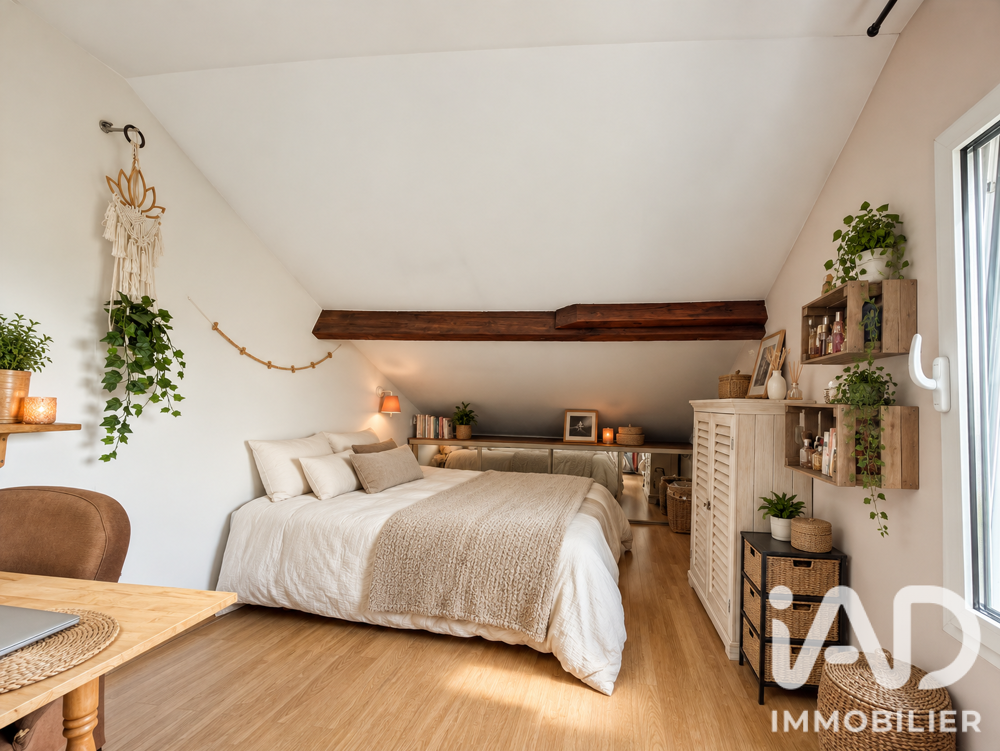 à vendre  Maison Saint-Maur-des-Fossés (94100)