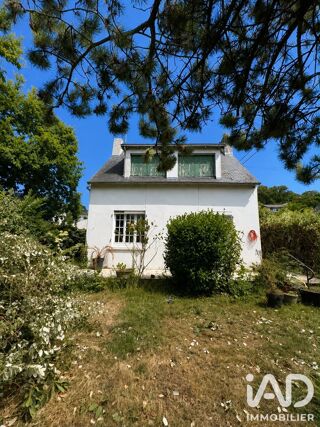  Maison à vendre 5 pièces 80 m²