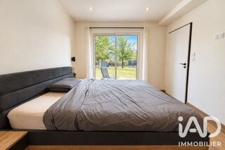 Vente Maison Vente Maison/villa 4 pièces Ardon