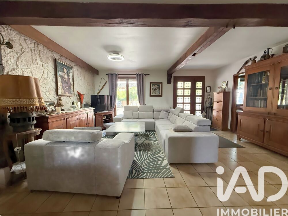 Vente Maison/villa 6 pièces