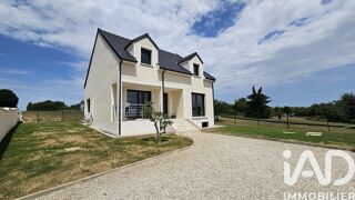  Maison à vendre 5 pièces 144 m²