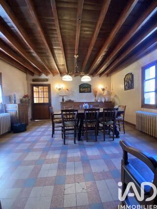  Maison à vendre 7 pièces 155 m²