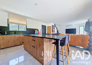 Maison à vendre 5 pièces 136 m²
