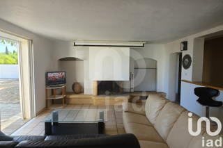  Maison à vendre 5 pièces 141 m²