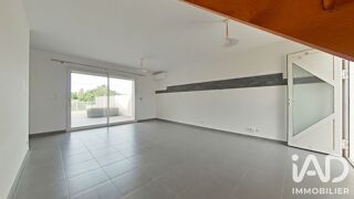  Maison à vendre 4 pièces 81 m²