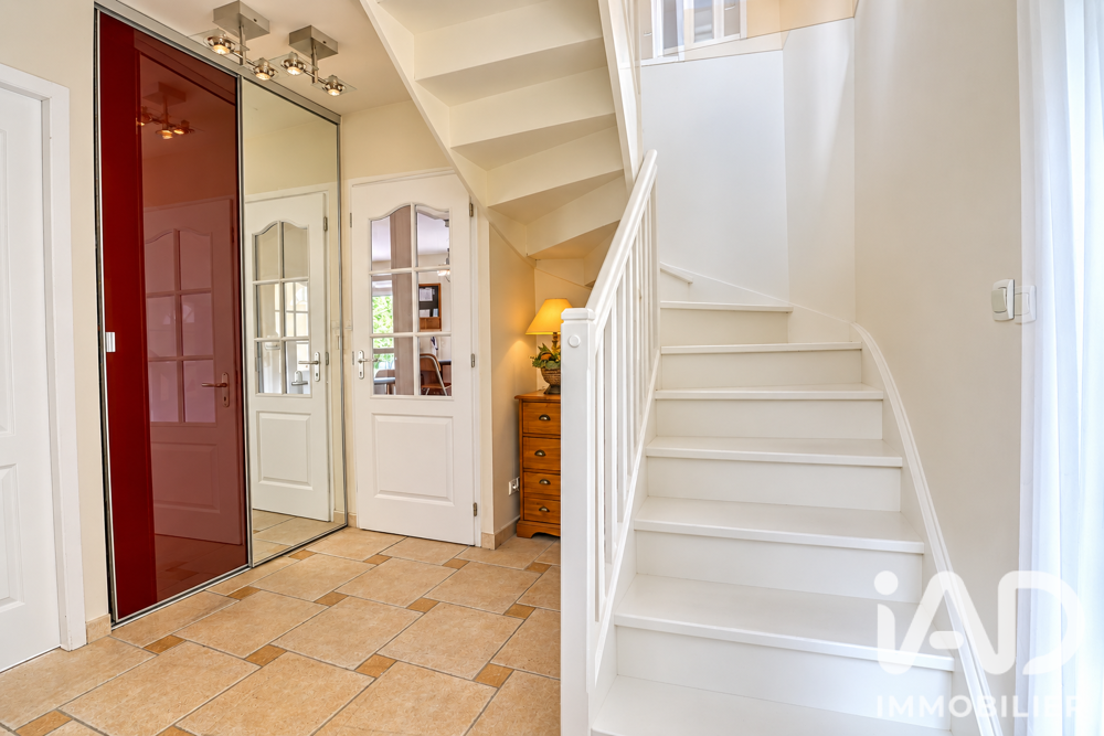 Vente Maison Vente Maison/villa 7 pièces Osny