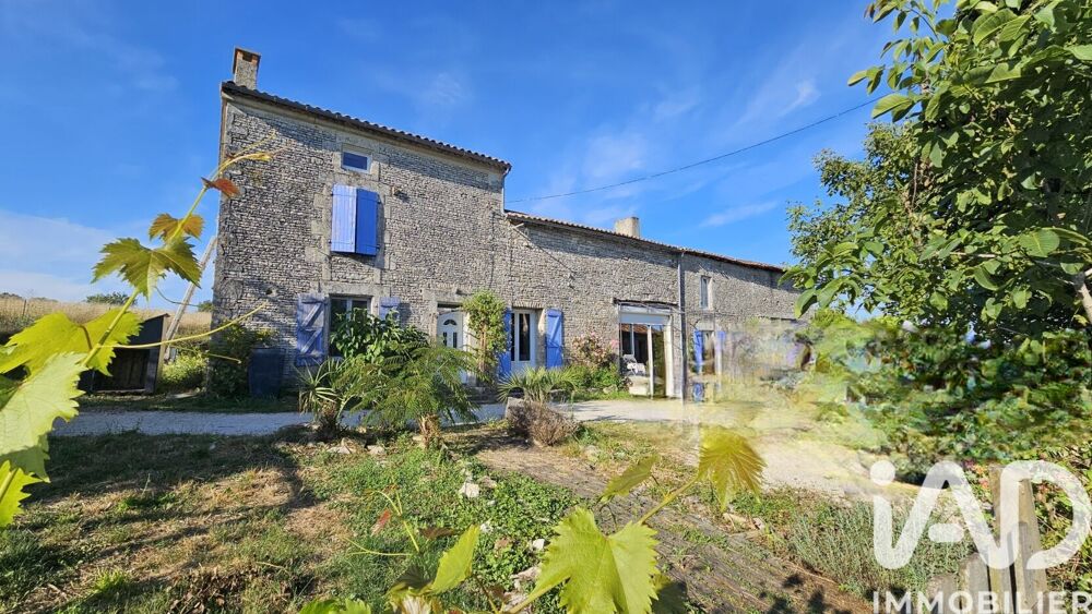 Vente Maison de village 4 pièces