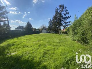  Terrain à vendre 749 m²