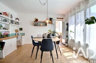  Appartement à vendre 3 pièces 67 m²