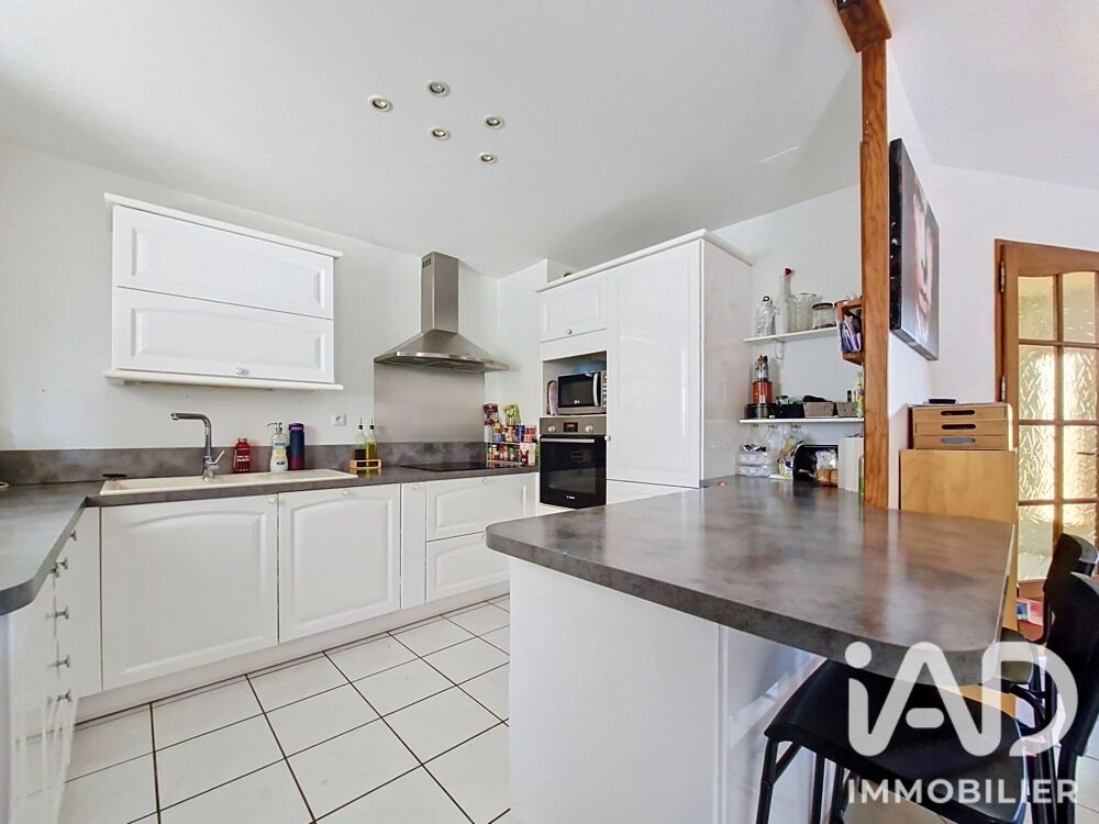 Vente Maison Vente Maison/villa 4 pièces Orchies