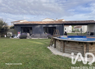  Maison à vendre 5 pièces 140 m²