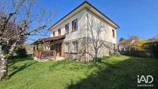  Maison à vendre 5 pièces 115 m²