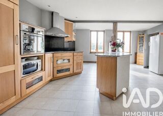  Maison � vendre 5 pi�ces 163 m�