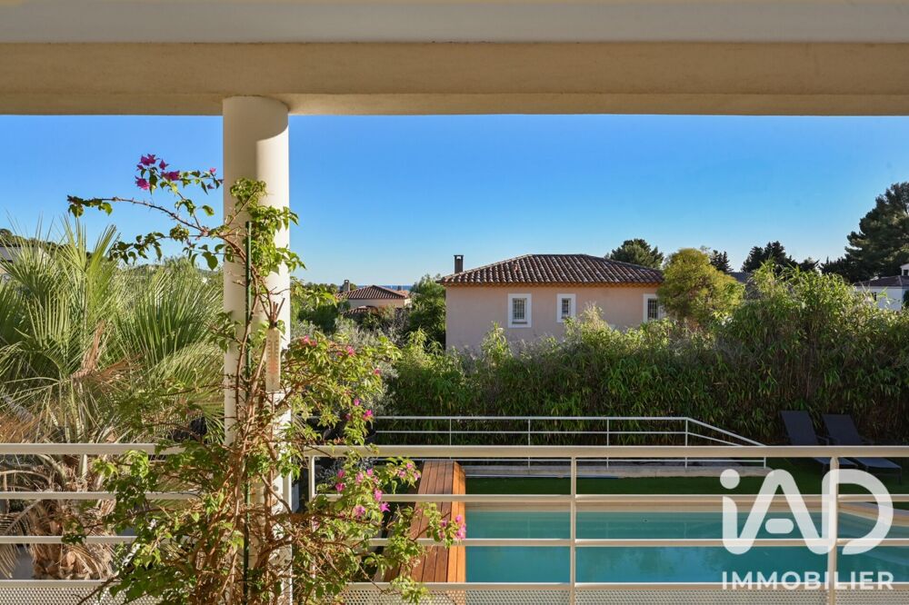 à vendre  Maison La Ciotat (13600)