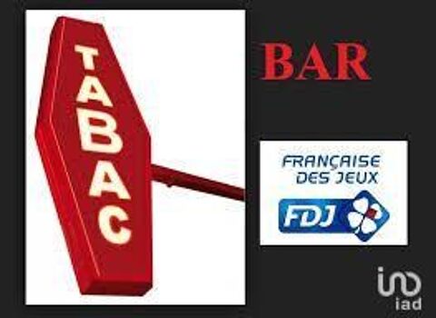 Vente Bar-tabac 1 m&sup2; 212800 80300 Albert