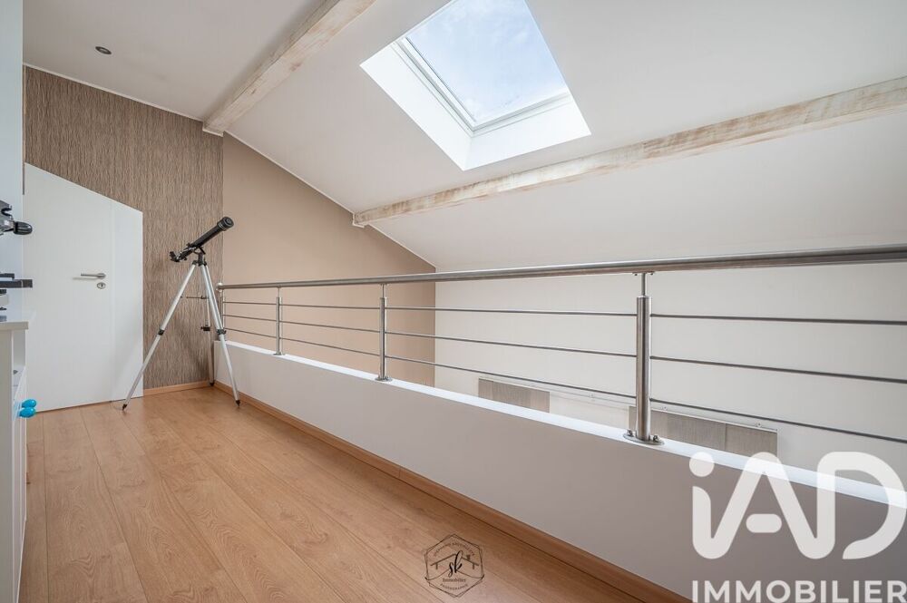 à vendre  Maison Thionville (57100)