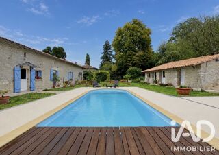  Maison à vendre 5 pièces 172 m²
